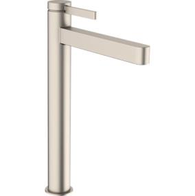 Bath Brushed Nickel Nickel Faucets