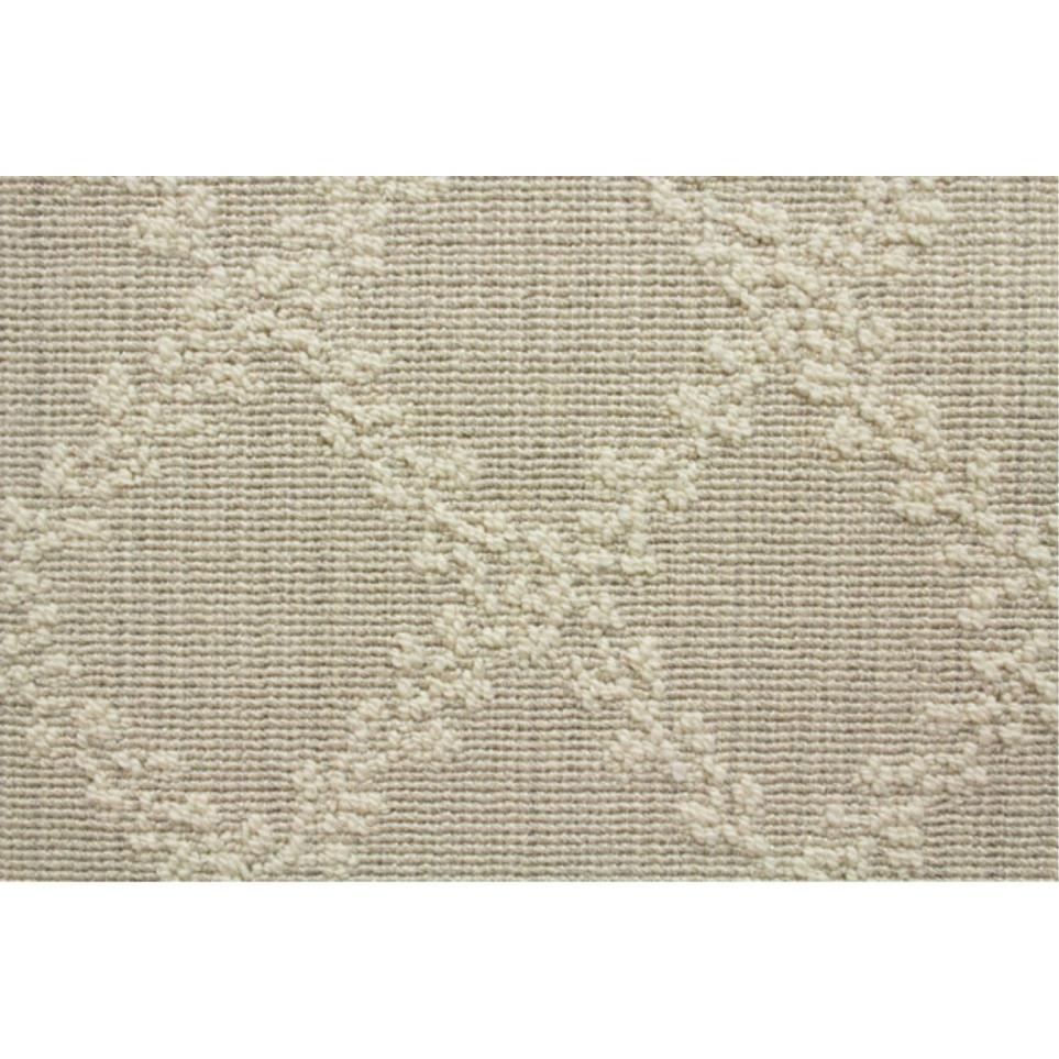 Woven Pebble Beige/Tan Carpet