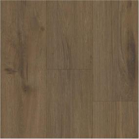 Plank Alicante Medium Finish Laminate