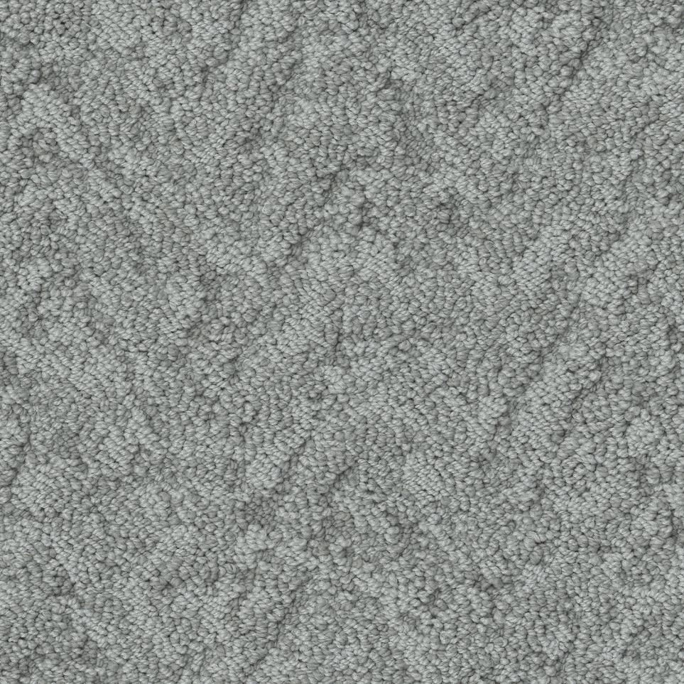 Pattern Succulent Gray Carpet