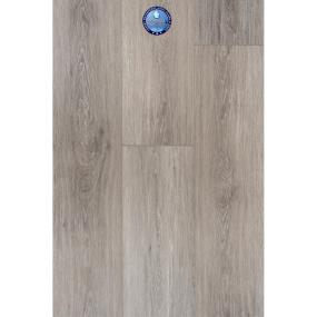 Plank Moderne Icon Gray Finish Vinyl