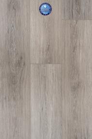 Plank Moderne Icon Gray Finish Vinyl