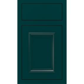 Square Cascades Paint - Other Square Cabinets