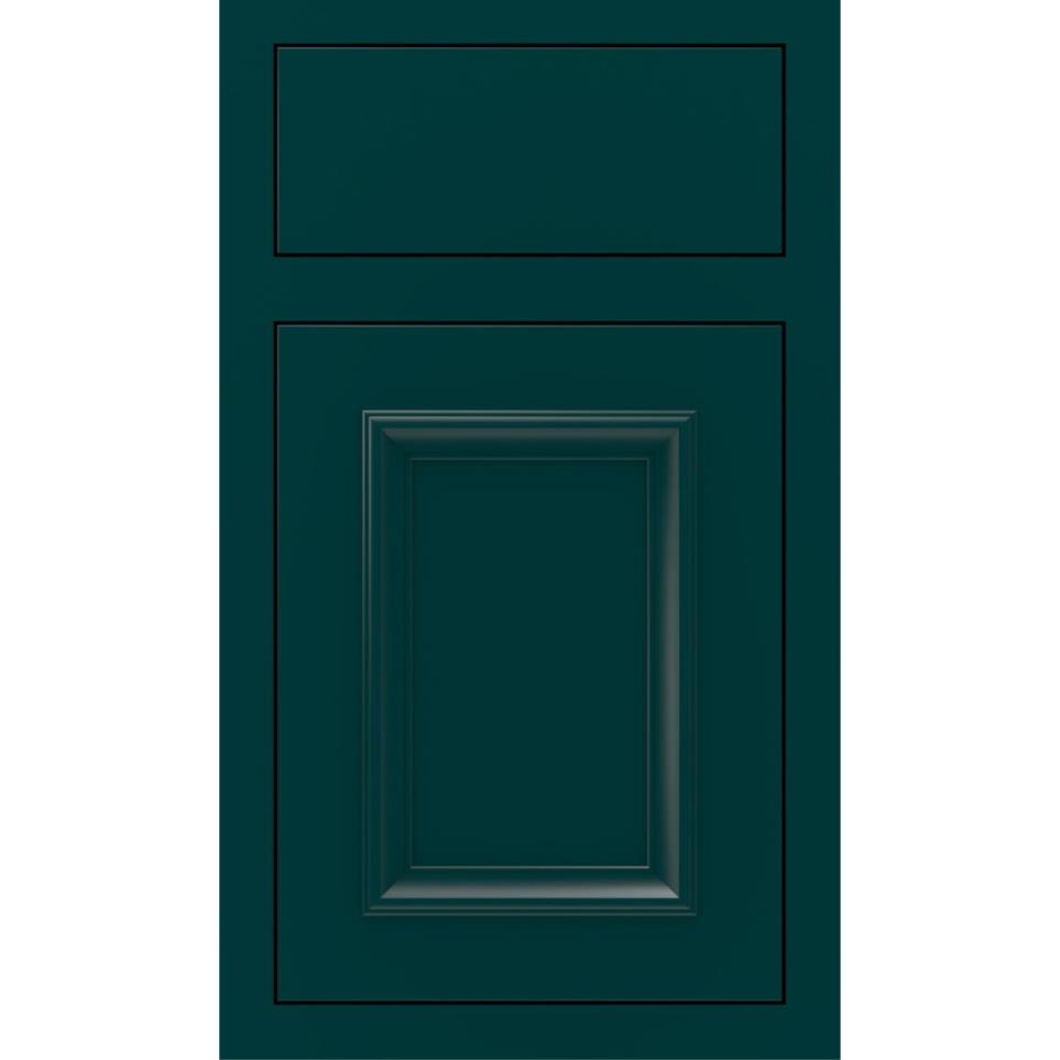 Square Cascades Paint - Other Square Cabinets