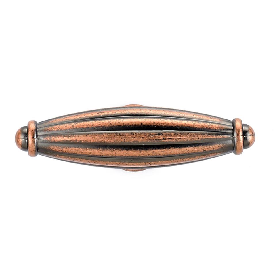 Knob Antique Copper Copper Knobs