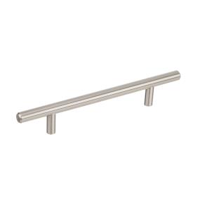 Pull Brushed Nickel Nickel Pulls
