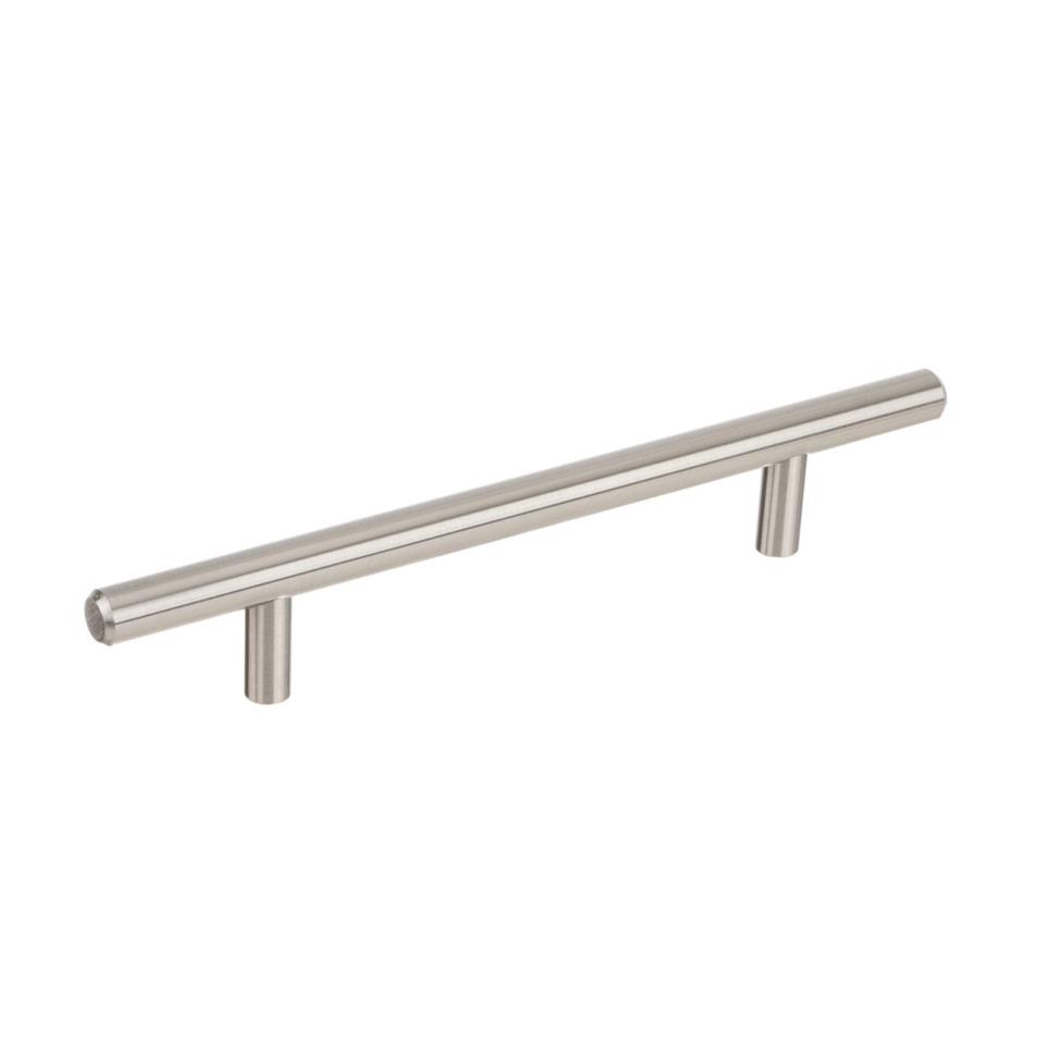 Pull Brushed Nickel Nickel Pulls