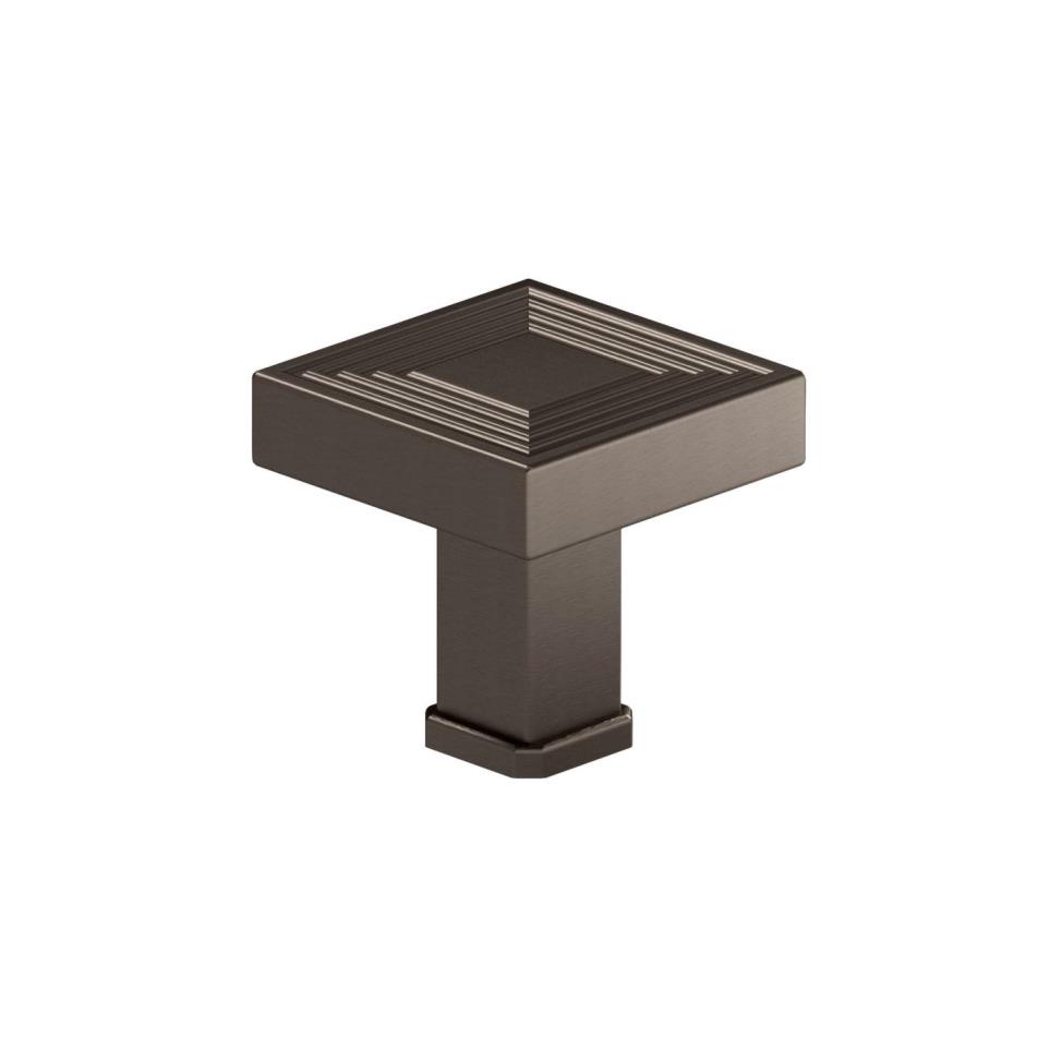 Knob Honey Bronze Bronze Knobs