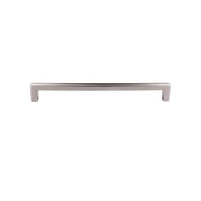 Pull Brushed Satin Nickel Nickel Pulls
