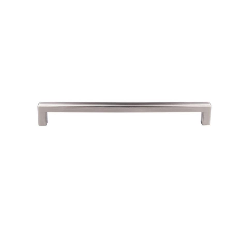 Pull Brushed Satin Nickel Nickel Pulls
