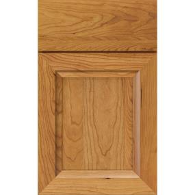 Square Light Light Finish Square Cabinets