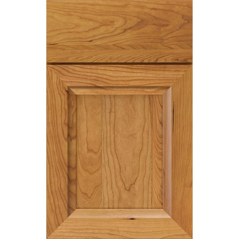 Square Light Light Finish Square Cabinets
