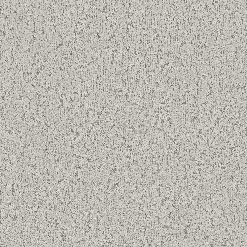 Pattern Crystal Haze Gray Carpet