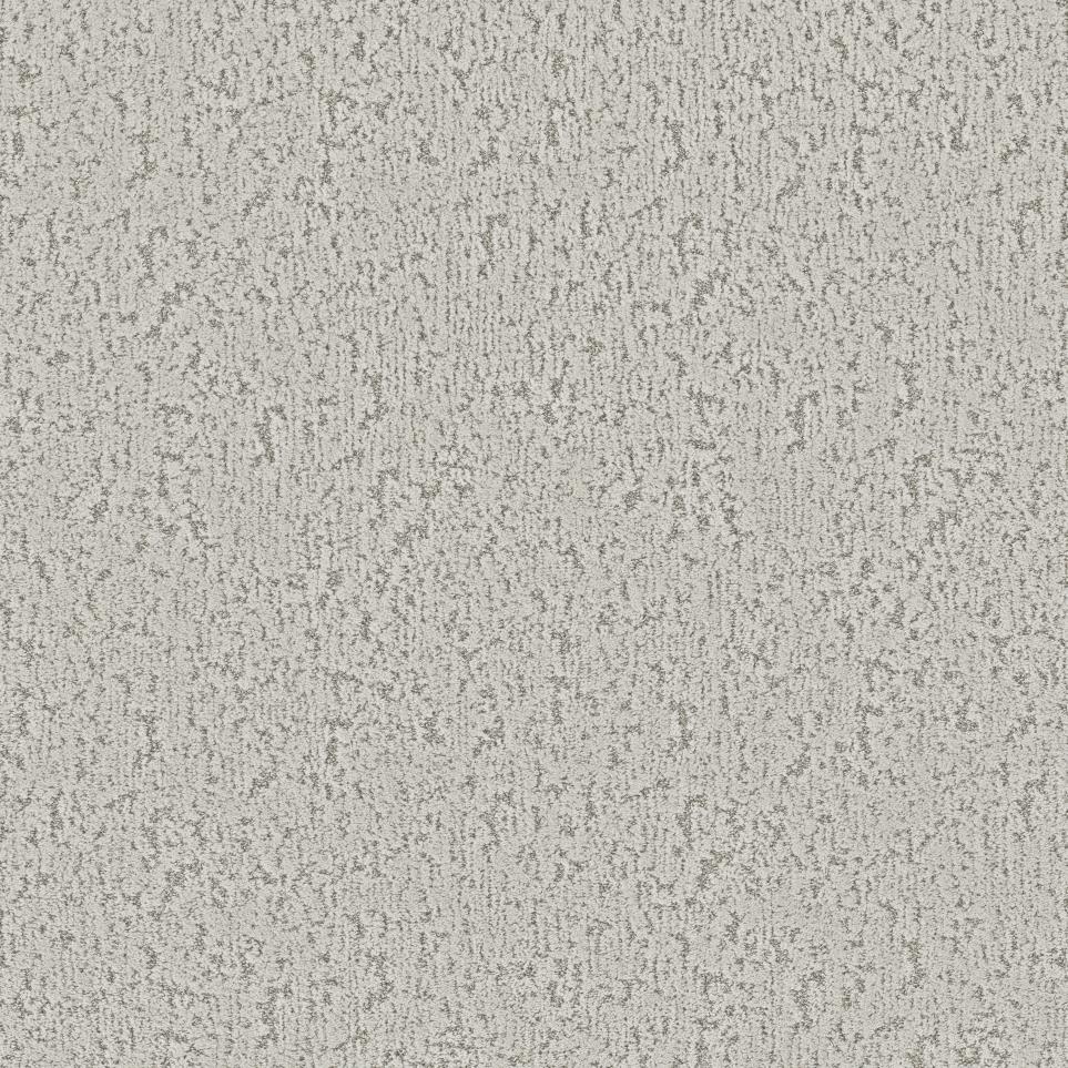 Pattern Crystal Haze Gray Carpet
