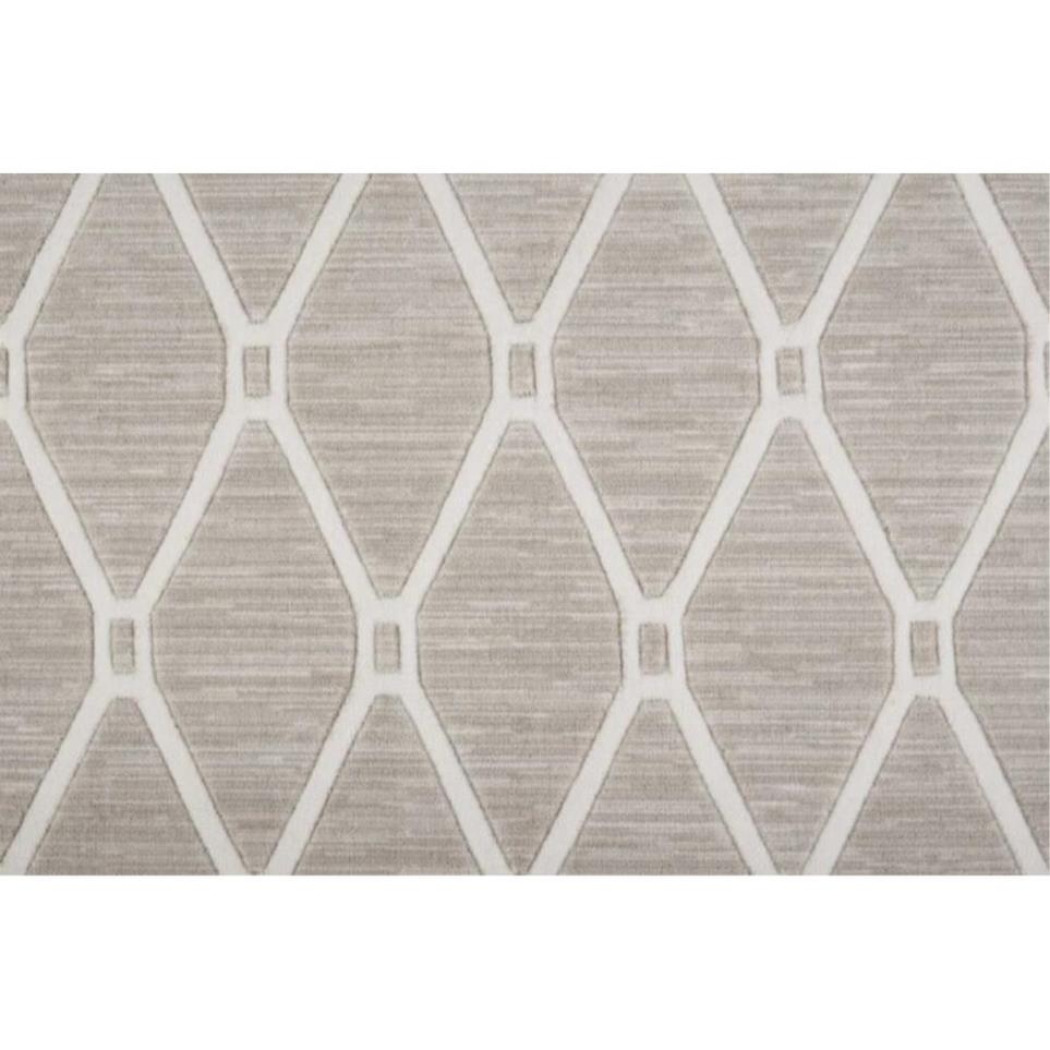 Pattern Stonepoint Gray Carpet