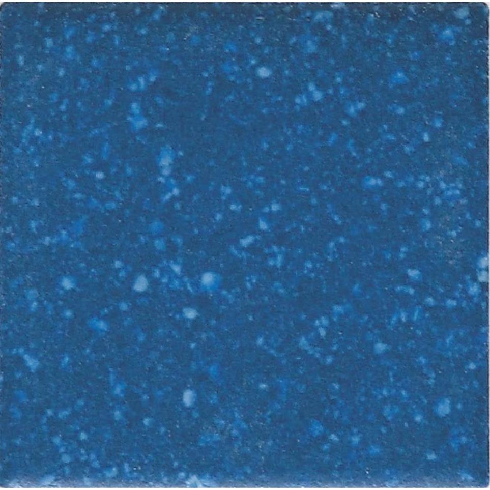 Mosaic Sapphire Sky Sp Abrasive Blue Tile
