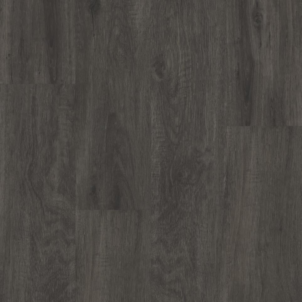 Tile Plank Leaden Dark Finish Vinyl