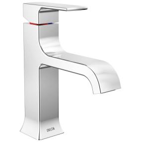 Bath Chrome Chrome Faucets