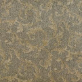 Pattern Silver Gray Carpet