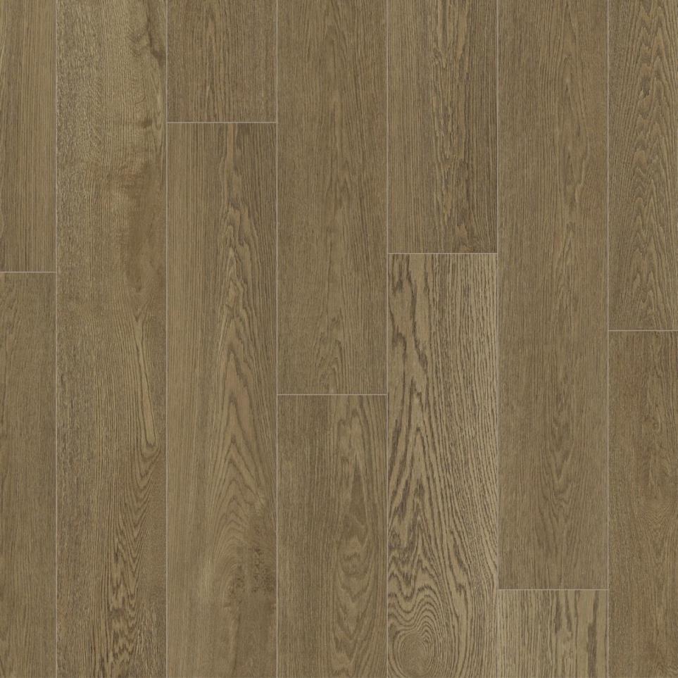 Tile Plank Garamond Oak Medium Finish Vinyl