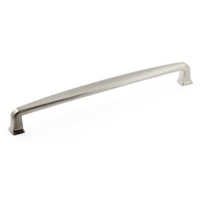 Pull Brushed Nickel Nickel Hardware