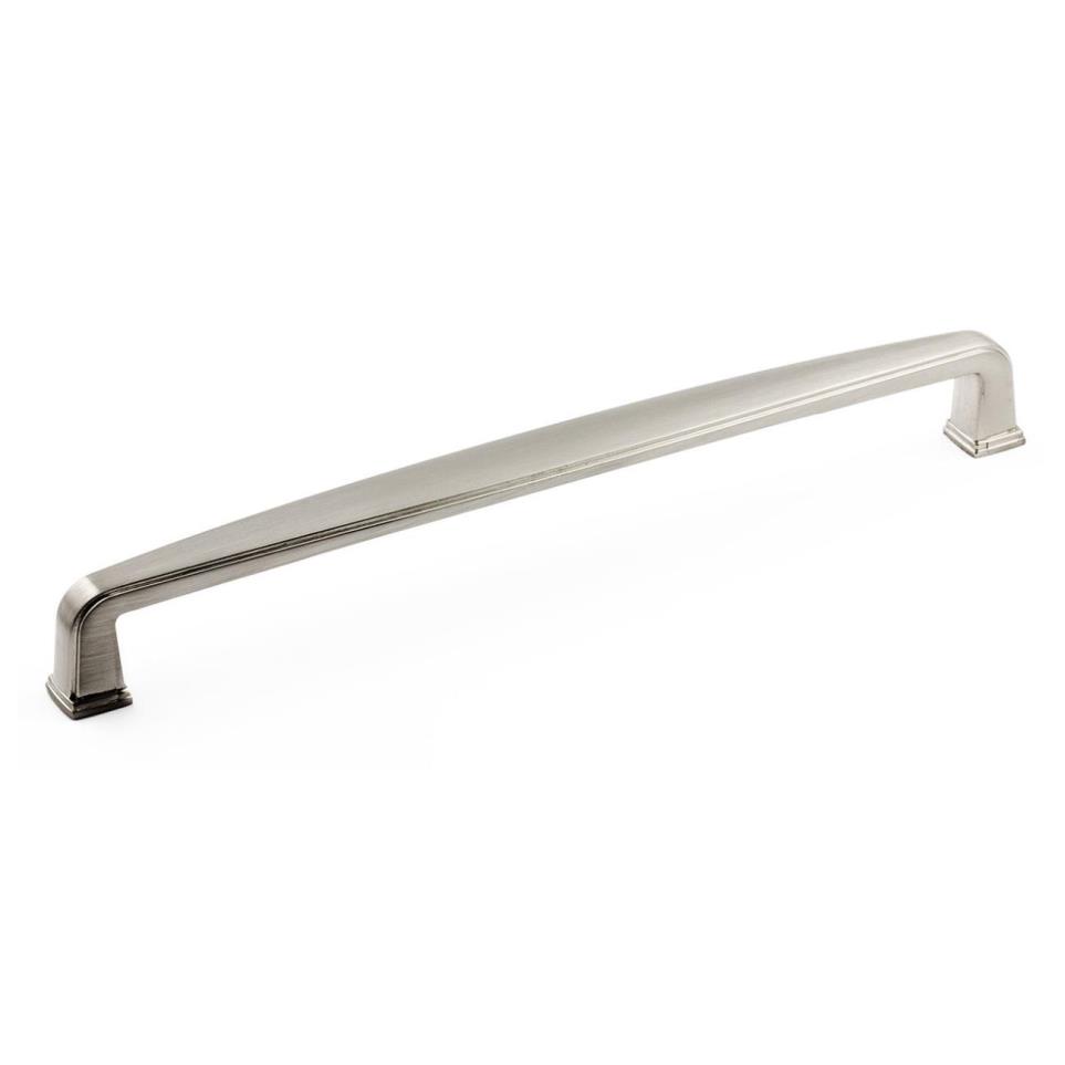 Pull Brushed Nickel Nickel Pulls