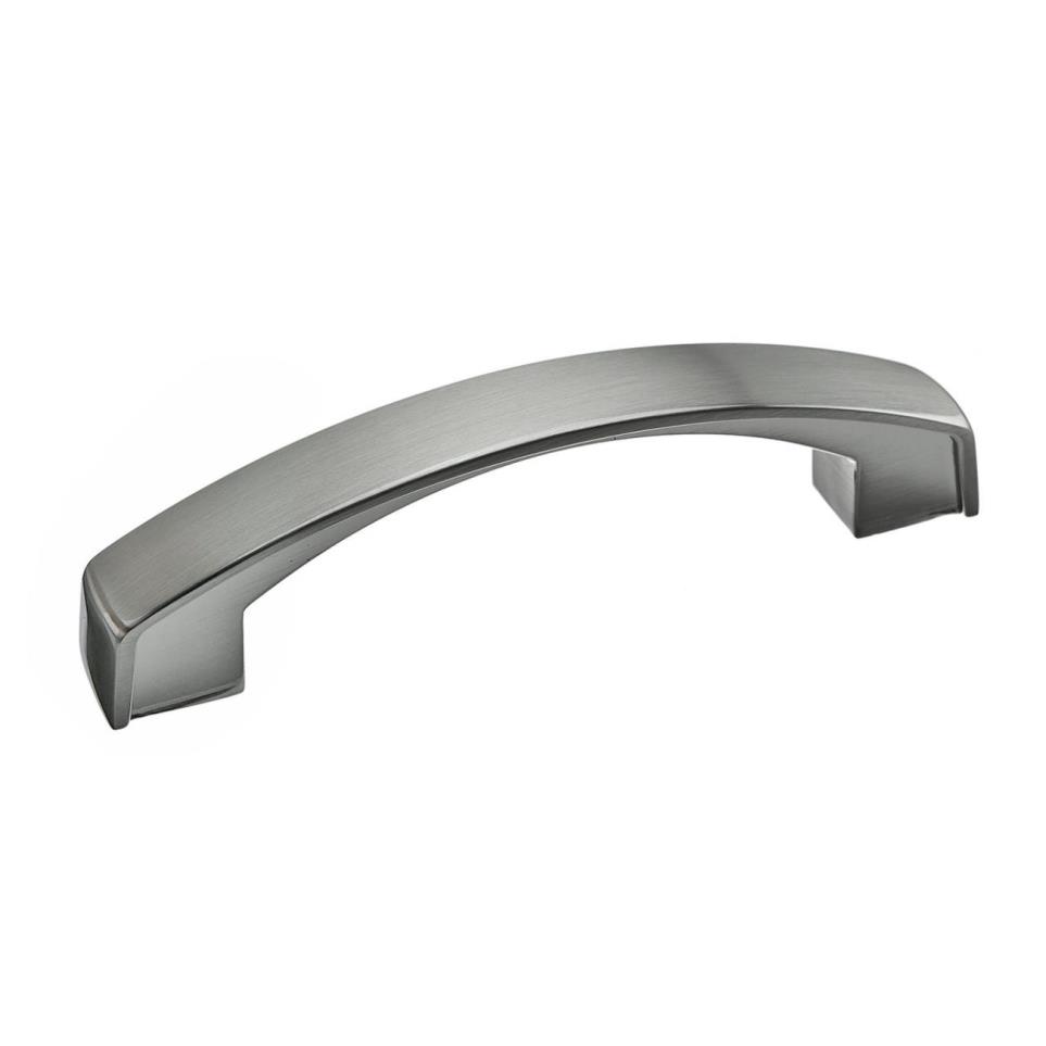 Pull Brushed Nickel Nickel Pulls