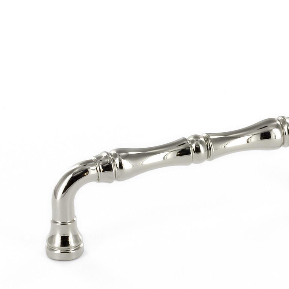 Pull Polished Nickel Nickel Pulls