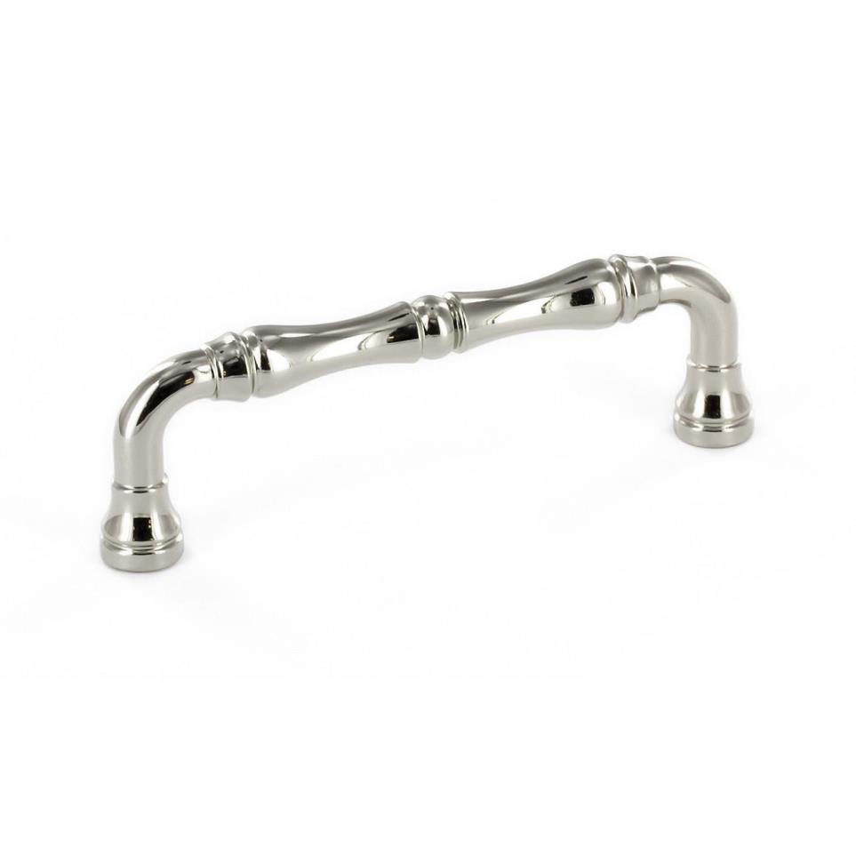 Pull Polished Nickel Nickel Pulls