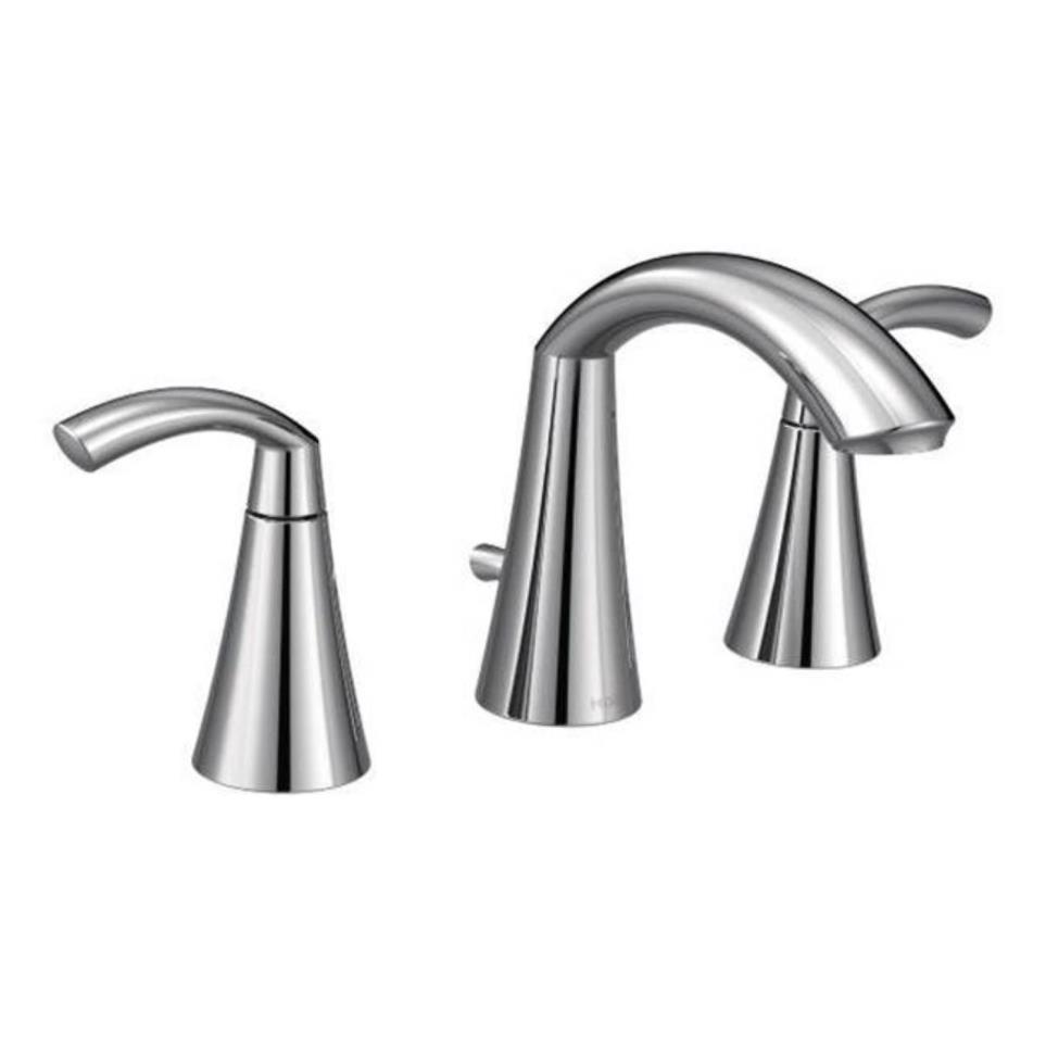 Bath Chrome Chrome Faucets