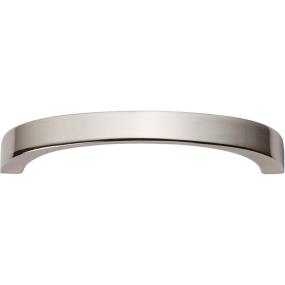 Handle Polished Nickel Nickel Handles