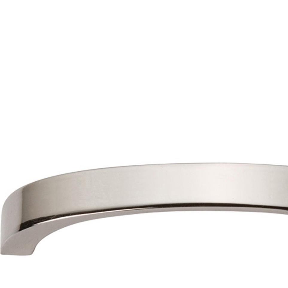 Handle Polished Nickel Nickel Handles