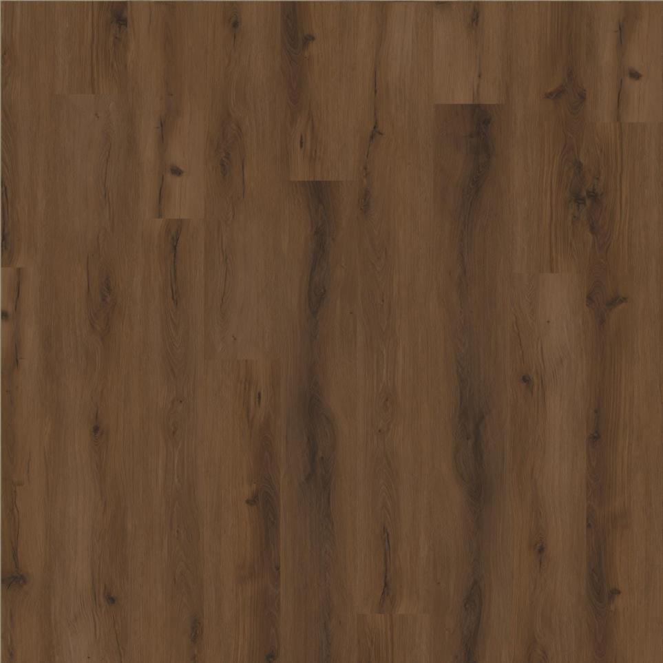 Plank Auburn Medium Finish Vinyl