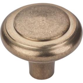 Knob Light Bronze Bronze Knobs