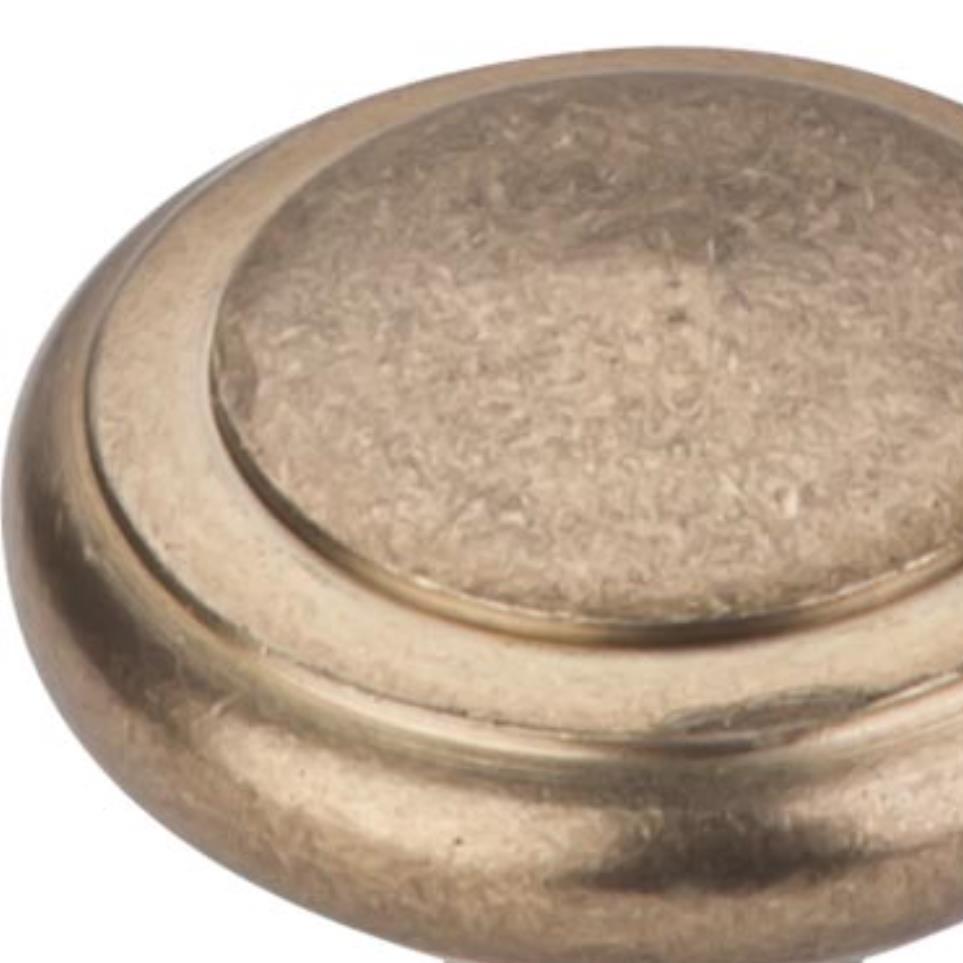 Knob Light Bronze Bronze Knobs