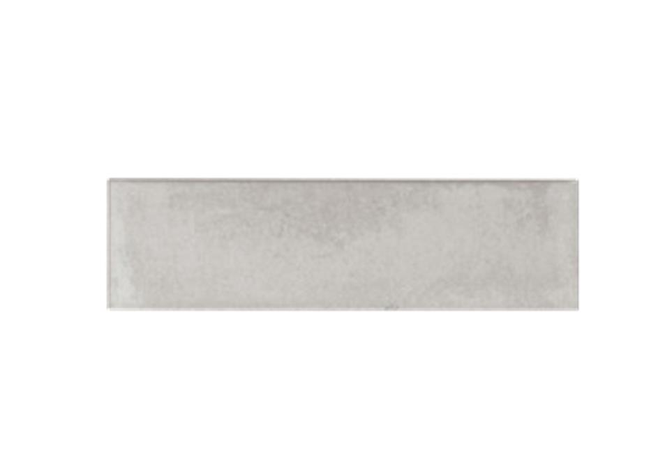 Tile Polar Glossy Gray Tile