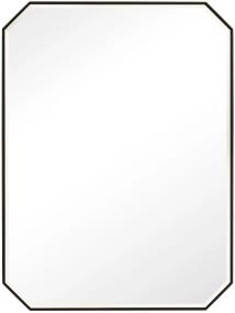 Mirrors Champagne Brass Brass / Gold Mirrors and Medicine Cabinets