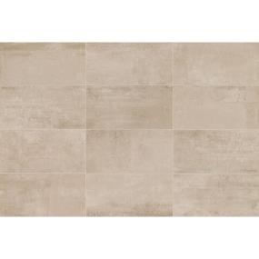 Tile Weathered Beige Matte Beige/Tan Tile