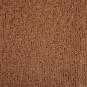 Pattern Potpourri Brown Carpet