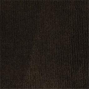 Pattern Chocolate Truffle Brown Carpet