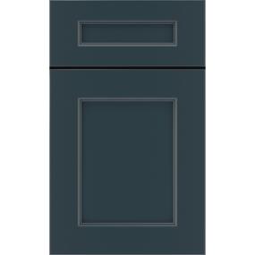 5 Piece Poolhouse Paint - Other 5 Piece Cabinets