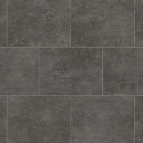 Tile Oxford Grey Gray Vinyl