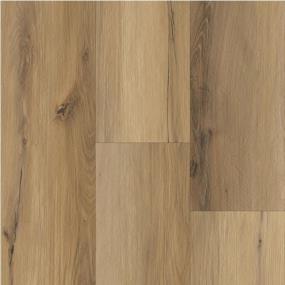 Tile Rocca Oak Medium Finish Vinyl