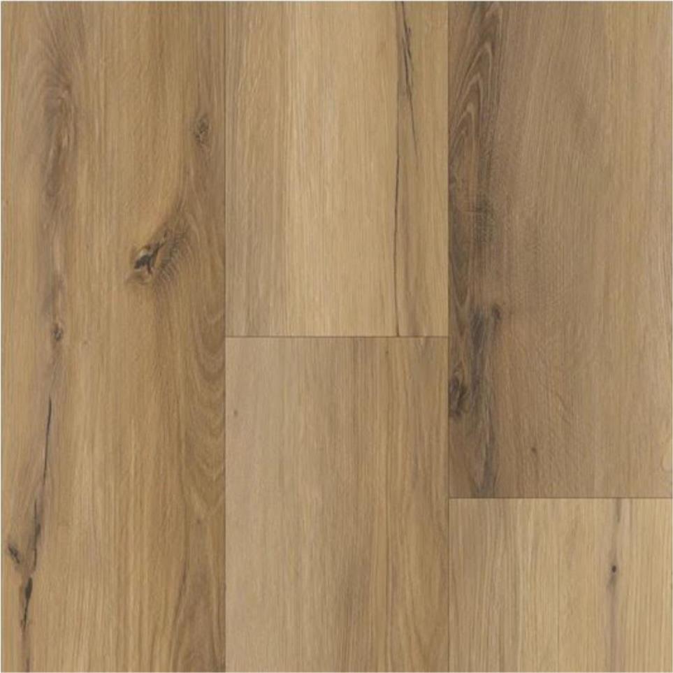 Tile Rocca Oak Medium Finish Vinyl