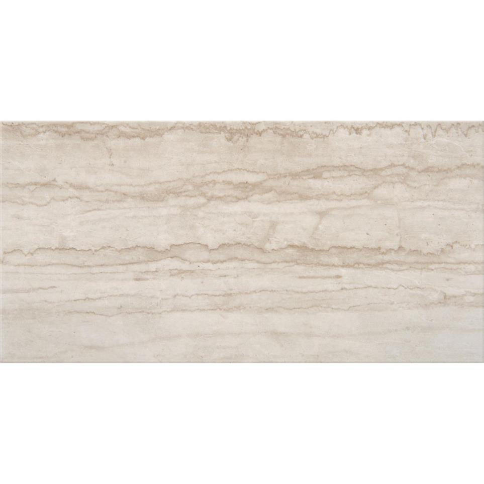 Tile Botticino Matte Beige/Tan Tile