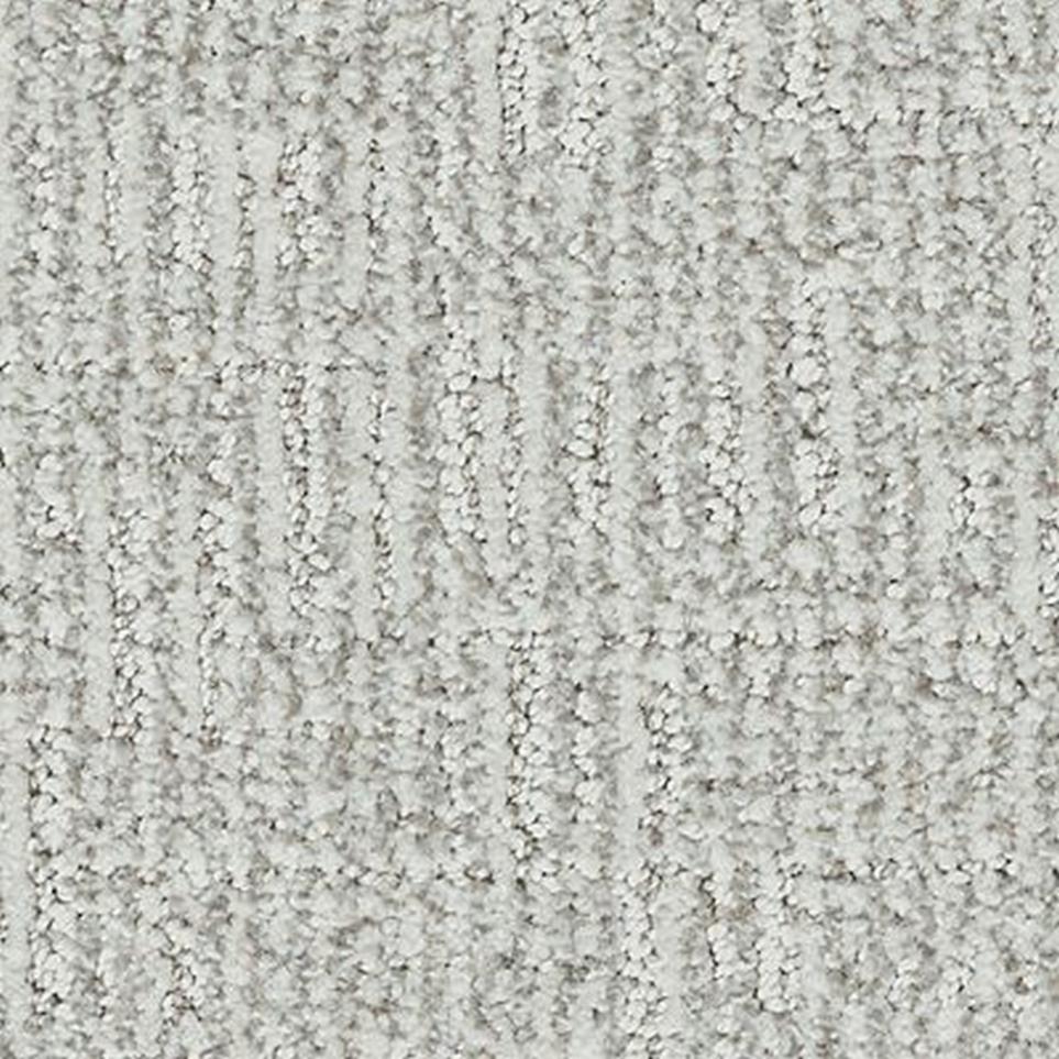 Pattern Raindrops Gray Carpet