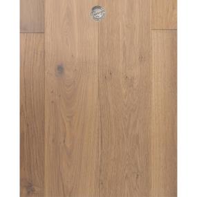 Plank PARK PLACE Light Finish Hardwood