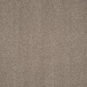 Textured Saxony Pepper Spice Beige/Tan Carpet