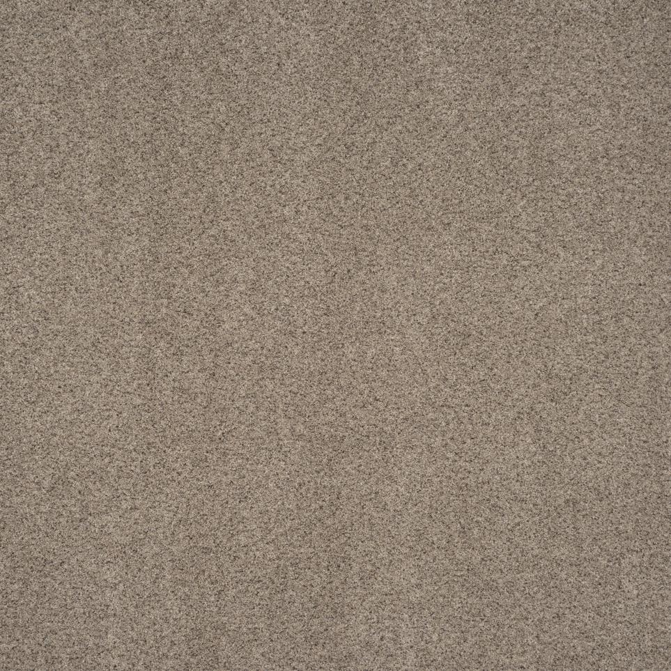 Textured Saxony Pepper Spice Beige/Tan Carpet