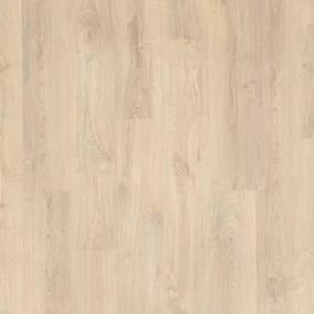 Plank Cashmere Cream Light Finish Vinyl